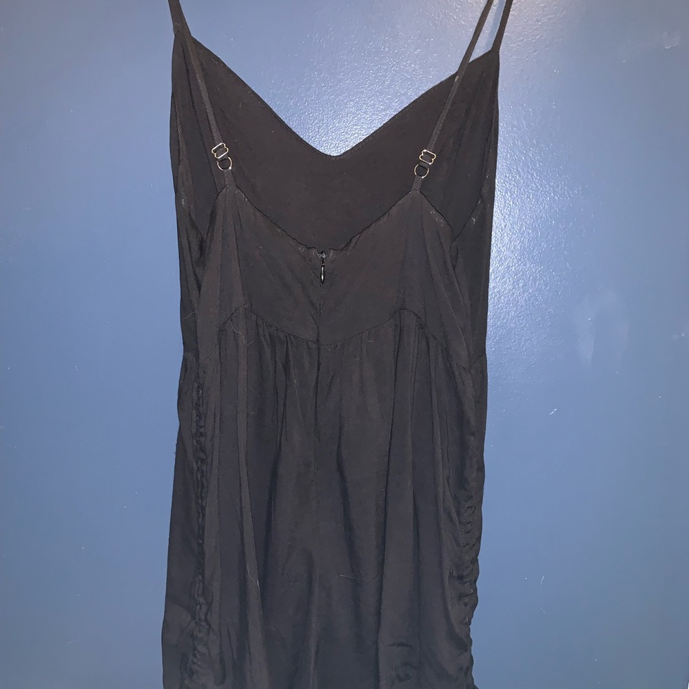 Black romper - Picture 4 of 5